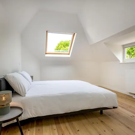 Maison Chartreuse Holiday home Bruges