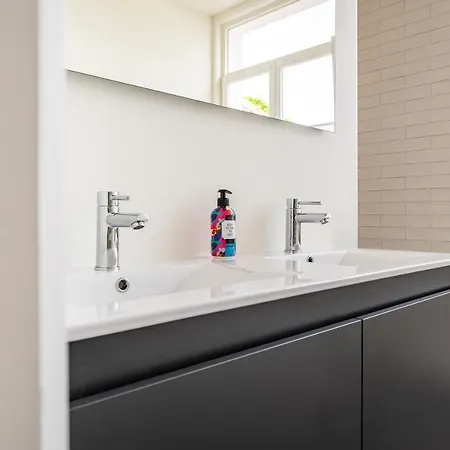 Holiday home Maison Chartreuse Bruges