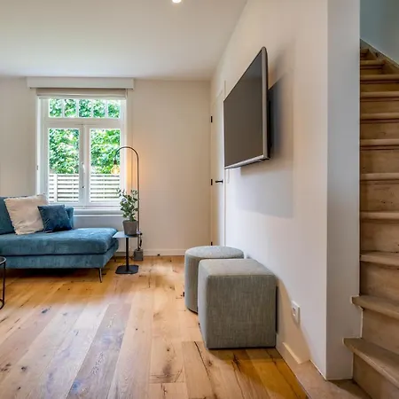 Maison Chartreuse Holiday home Bruges