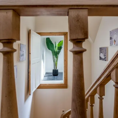 Holiday home Maison Chartreuse *