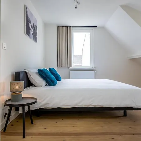 Maison Chartreuse Holiday home Bruges